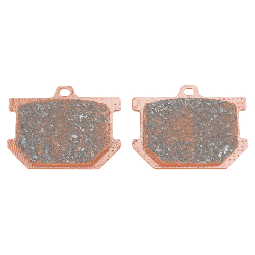 EBC - EBC Semi-Sintered V Brake Pads - FA34V