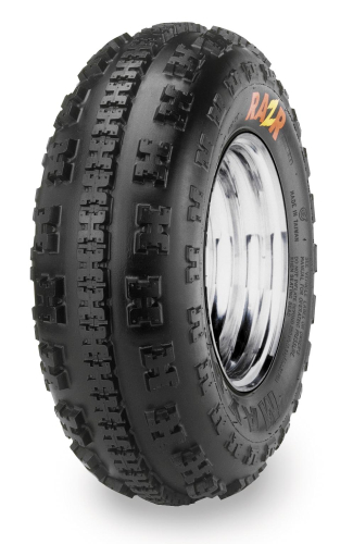 Maxxis - Maxxis M931 Razr Front Tire - 21x7x10 - TM00475100
