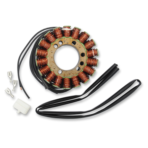 Ricks Motorsport Electric - Ricks Motorsport Electric Stator - 21-414H