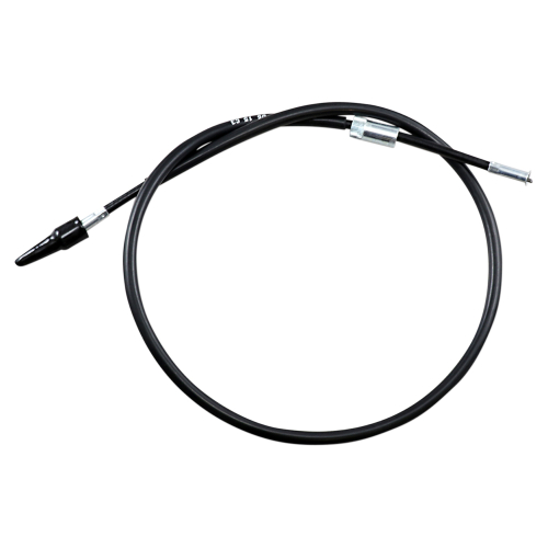 Motion Pro - Motion Pro Black Vinyl Speedometer Cable - 03-0021