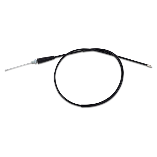 Motion Pro - Motion Pro Black Vinyl Throttle Cable - 04-0107