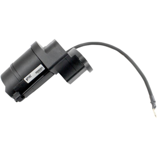 Spyke - Spyke 1.4kw Starter Motor - Black - 410410