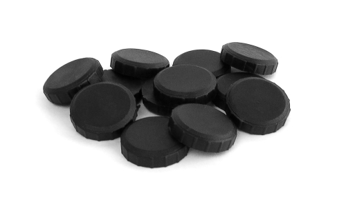 EPI - EPI Primary Clutch Button Kit (12pk) - WE210931