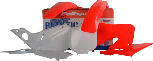Polisport - Polisport Plastic Kit - OE - 90080