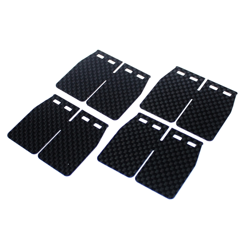 Moto Tassinari - Moto Tassinari Petal Set for V Force 4 Reed Valve - 4P522