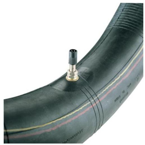 IRC - IRC Heavy Duty Tube - 100/90-19 - TR-4 Stem - T20067