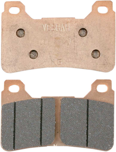 Vesrah - Vesrah RJL Brake Pads - VD-170RJL