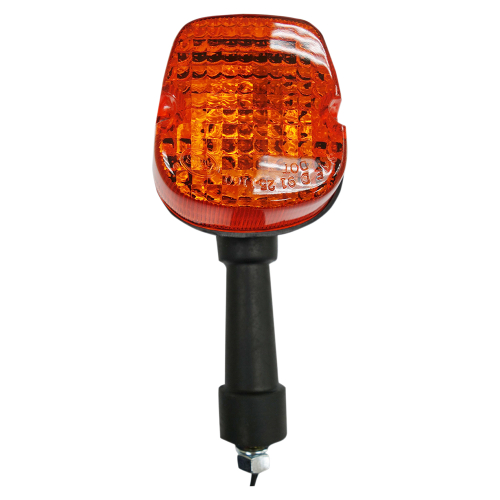 K&S Technologies - K&S Technologies DOT Approved Turn Signal - Amber - 25-1186