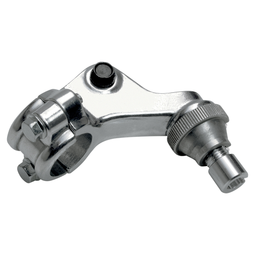 Motion Pro - Motion Pro OE Style Clutch Perch Assembly - Polished - 14-0122