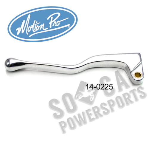 Motion Pro - Motion Pro Control Lever - Polished - 14-0225