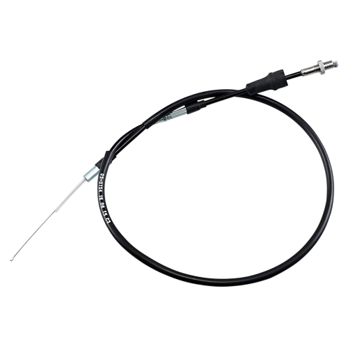 Motion Pro - Motion Pro Black Vinyl Throttle Cable - 05-0154