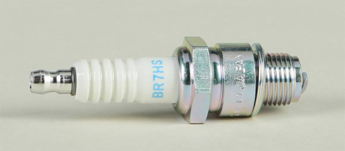 NGK - NGK Spark Plugs - BR7HS - 4122