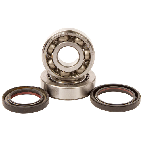 Hot Rods - Hot Rods Main Bearing and Seal Kit - K052
