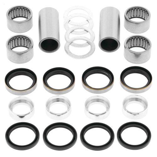 All Balls - All Balls Swing Arm Bearing Kit - 28-1168