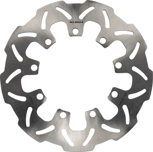 All Balls - All Balls Brake Rotor - 18-0067