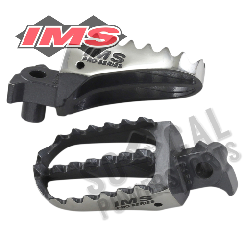 IMS - IMS Pro Series Footpegs - 295516-4