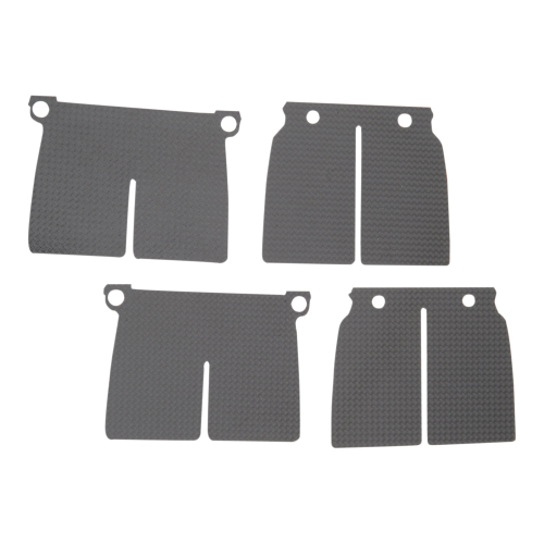 Moto Tassinari - Moto Tassinari Reed Petals for Delta 2 Reed Valve - 2P070-1