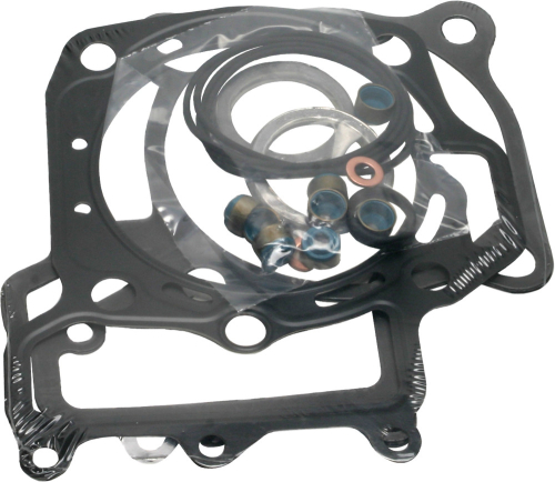 Cometic Gasket - Cometic Gasket EST Top End Gasket Kit - 90mm Bore - C3251-EST