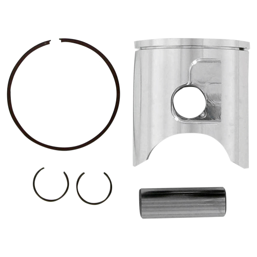 Wiseco - Wiseco Piston Kit - 2.00mm Oversize to 57.95mm - 676M05600