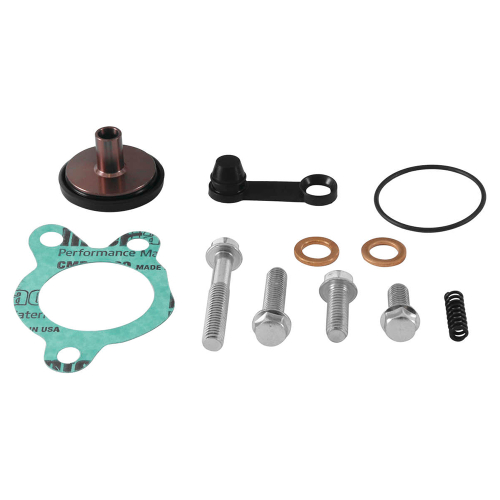 All Balls - All Balls Slave Cylinder Rebuild Kit - 18-6014