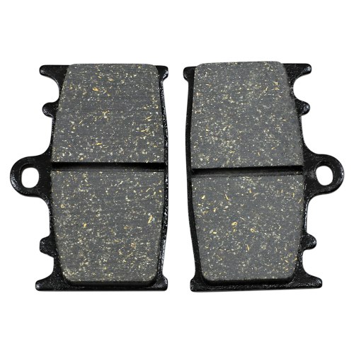 EBC - EBC Organic Brake Pads - FA158