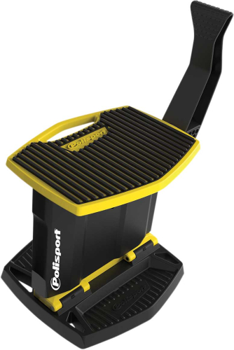 Polisport - Polisport Lift Bike Stand - Yellow - 8982700001
