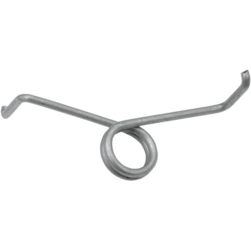 Performance Machine - Performance Machine Anti-Rattle Spring for 4-Piston Brake Caliper - 0052-1801