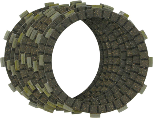 EBC - EBC CK Series Clutch Kit - CK1302