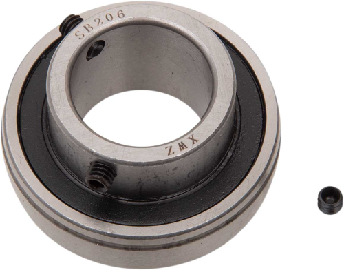 Moose Utility - Moose Utility Billet Prop Shaft Bearing Carrier - Replacement Bearing - 1205-0338