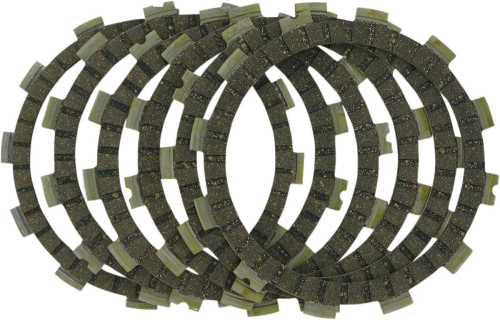 EBC - EBC CK Series Clutch Kit - CK3359