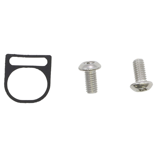 All Balls - All Balls Carburetor Mid Body Gasket Kit - 26-10155