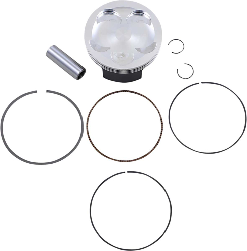 Wossner - Wossner Piston Kit - 94.98mm - 8630DC