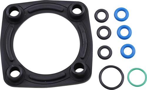 Vertex - Vertex O-Ring Injector Kit - 625010