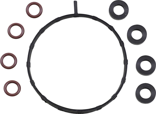 Vertex - Vertex O-Ring Injector Kit - 625013