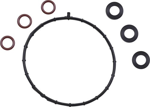 Vertex - Vertex O-Ring Injector Kit - 625012