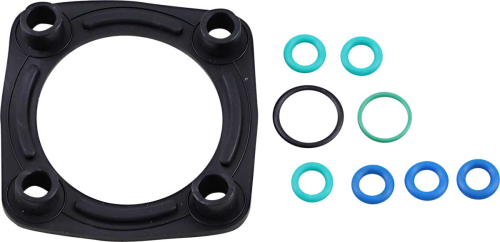 Vertex - Vertex O-Ring Injector Kit - 625004