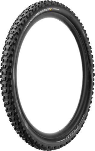 Pirelli - Pirelli Scorpion E-MTB Soft Terrain Tire - 27.5x2.6 - 4194300