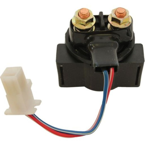 Wild Boar - Wild Boar Solenoid Remote - 240-58012