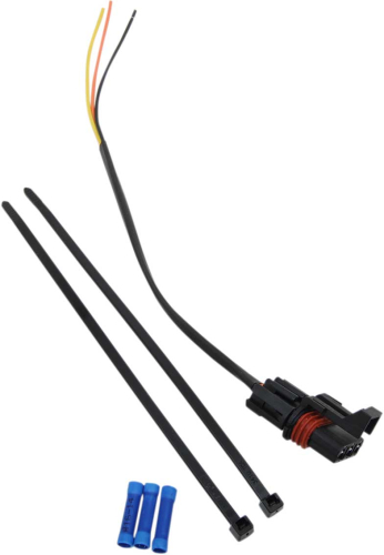 Moose Utility - Moose Utility Pulse Busbar Pigtail Harness - 2120-0948