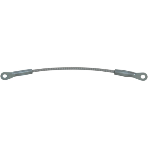 Quad Logic - Quad Logic Tailgate Cable - 100-4040-PU