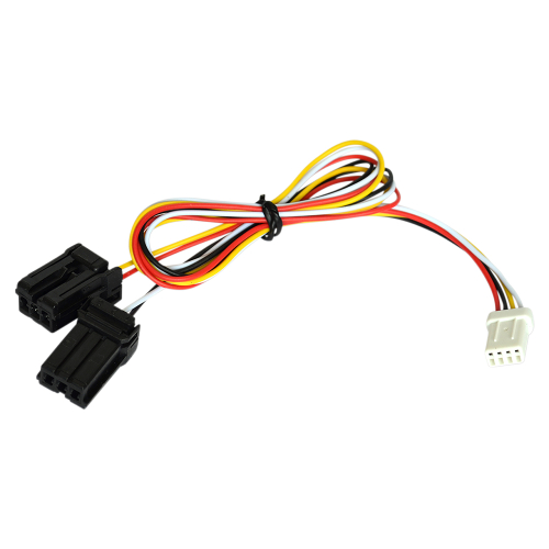 Powermadd - Powermadd Plug-N-Play Star Series Wire Harness - 34293