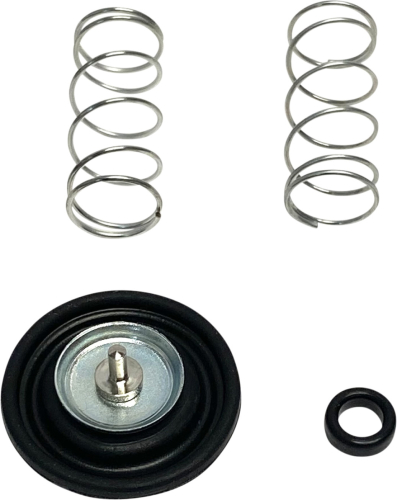 K&S Technologies - K&S Technologies Carburetor Air Cut-Off Valve Set - 56-1033
