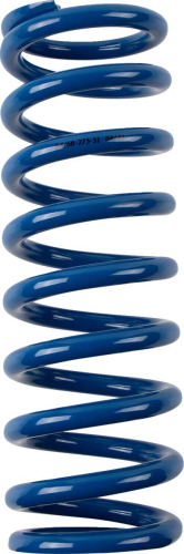 Moose Racing - Moose Racing Shock Spring - 51 N/mm - 1312-1007