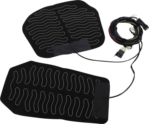 Moose Utility - Moose Utility Heated Seat Kit - 0821-3478