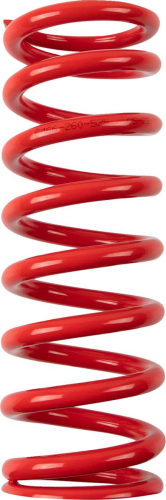 Moose Racing - Moose Racing Shock Spring - 52.5 N/mm - 1312-0999
