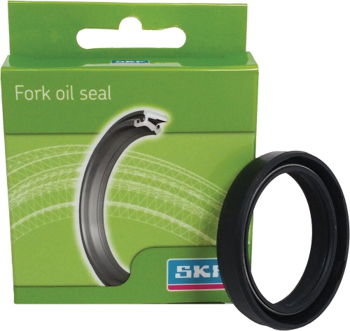 SKF - SKF Fork Seal Kit - 39mm - OSB-39S