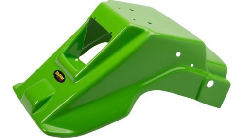 Maier Mfg - Maier Mfg Rear Fender - Green - 145103