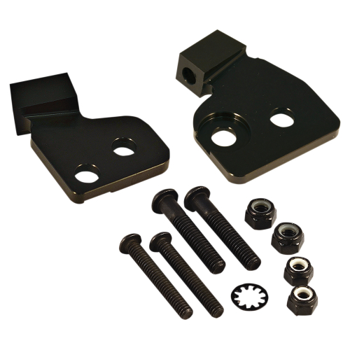 Powermadd - Powermadd Star Series Handguard Mounting Kit - 34263