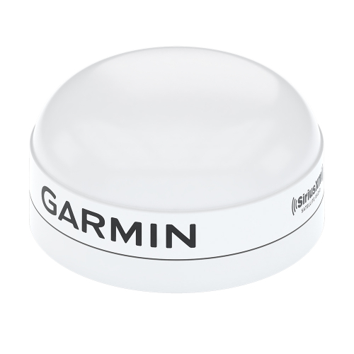 Garmin - Garmin GXM 54 Satellite Weather/Radio Antenna