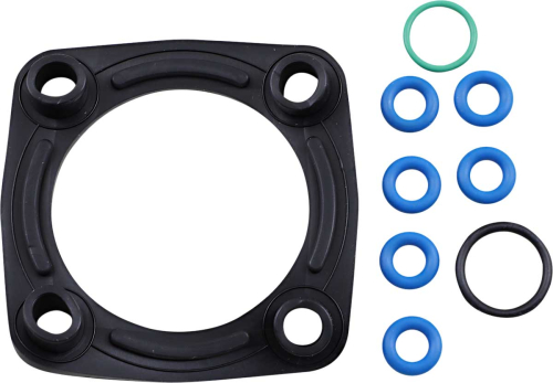 Vertex - Vertex O-Ring Injector Kit - 625006